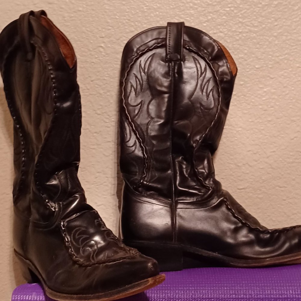 Dan Post Boots